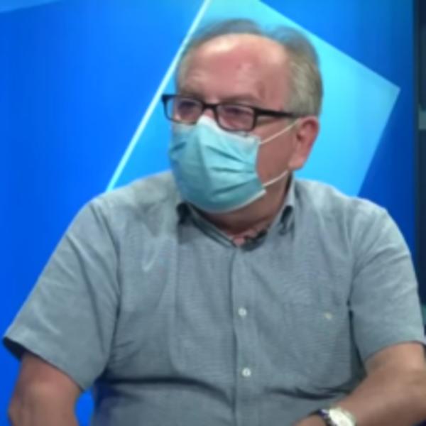 DOKTOR ISAILOVIĆ OTKRIO ŠOKANTNU ISTINU! Ovako ljudi širom Srbije saznaju da imaju koronu i da su zaraženi!