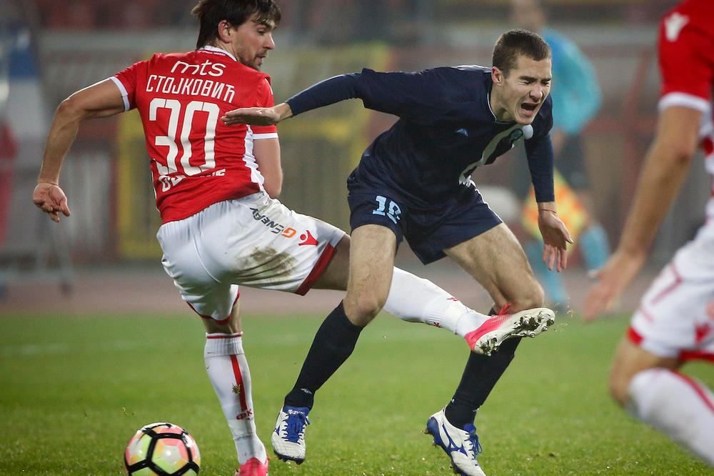 Još jedan srpski fudbaler zaražen koronavirusom!