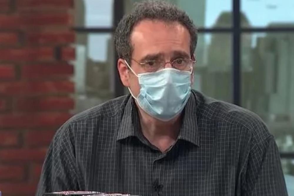 ZAŠTO RADE PRODAVNICE, A SALONI NE? Dr Janković je dao LOGIČNO OBJAŠNJENJE