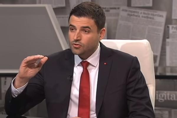 OVAJ HRVAT JE UPRAVO MNOGO IZNERVIRAO USTAŠE: Biće vam jasno kad pročitate šta je rekao