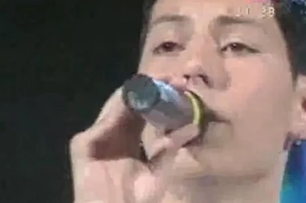 SEĆATE LI SE OVOG FINALISTE ZVEZDA GRANDA? Milica Todorović ga je pobedila u finalu, a danas OVAKO IZGLEDA!