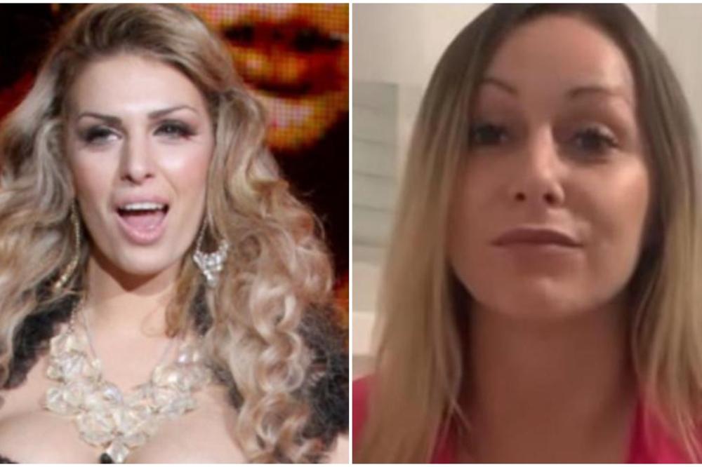 RAT ZBOG FOTOGRAFIJA NA SAJTU ZA ODRASLE: Veliki sukob Ave Karabatić i Mace Diskrecije (FOTO)