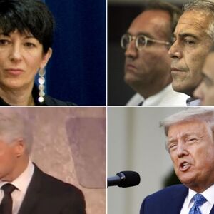 MAKSVELOVA BI POMILOVANJE OD TRAMPA: Njen advokat otkrio šta želi! Ovo je šokantno