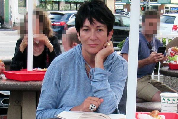 NA POMOLU PEDOFILSKI SKANDAL MILENIJUMA: Ova žena će imati priliku da se izvuče ako OPTUŽI najmoćnije ljude sveta