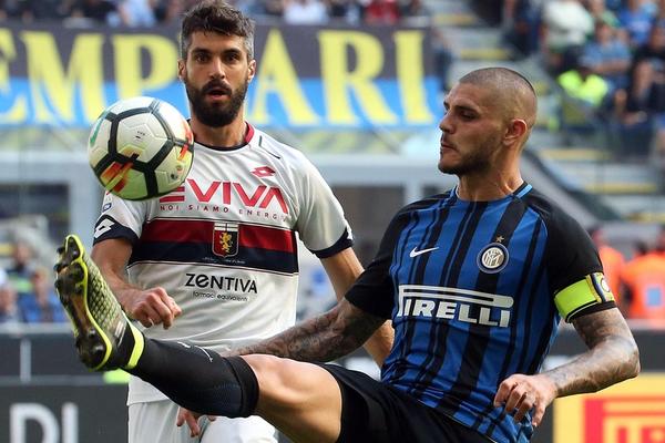 DRAMA U SERIJI A: Italijanski fudbaler primljen u bolnicu, negativan na COVID 19 - neobjašnjive stvari se događaju!