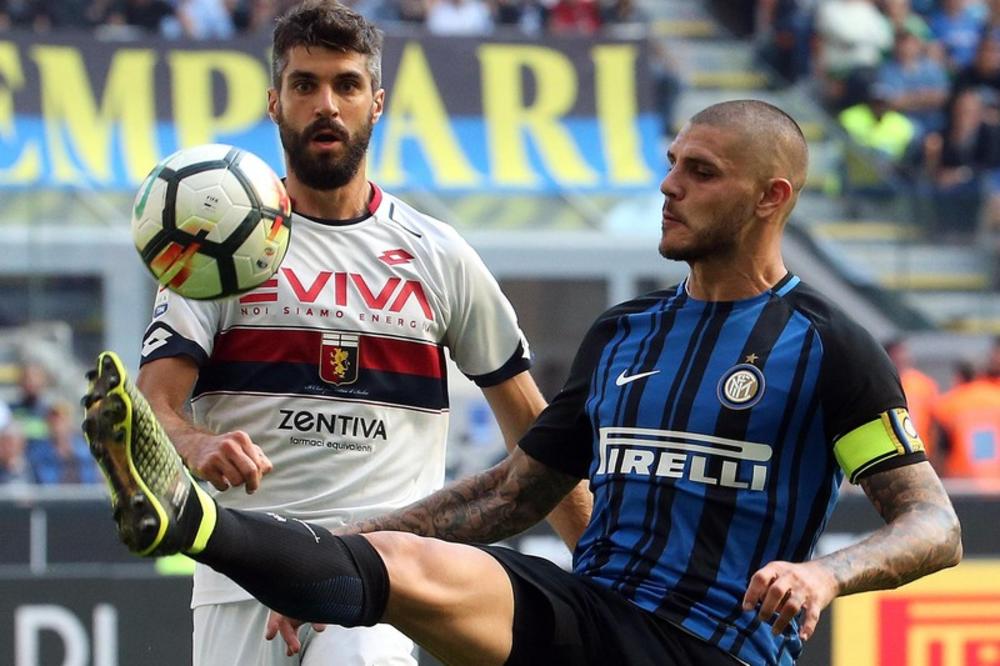 DRAMA U SERIJI A: Italijanski fudbaler primljen u bolnicu, negativan na COVID 19 - neobjašnjive stvari se događaju!