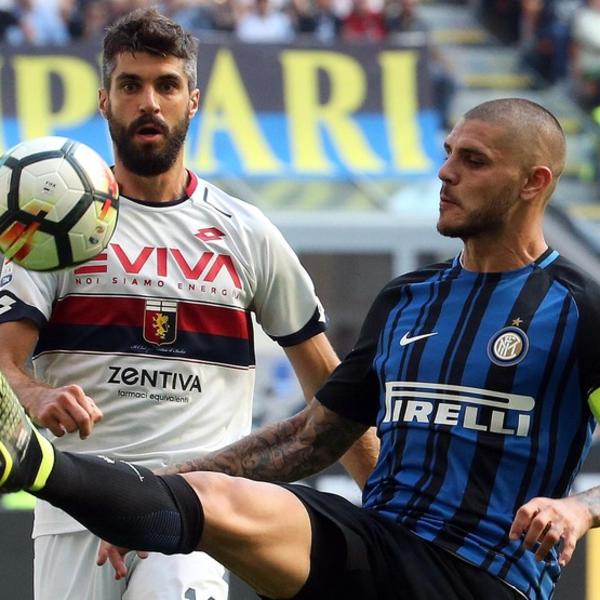 DRAMA U SERIJI A: Italijanski fudbaler primljen u bolnicu, negativan na COVID 19 - neobjašnjive stvari se događaju!