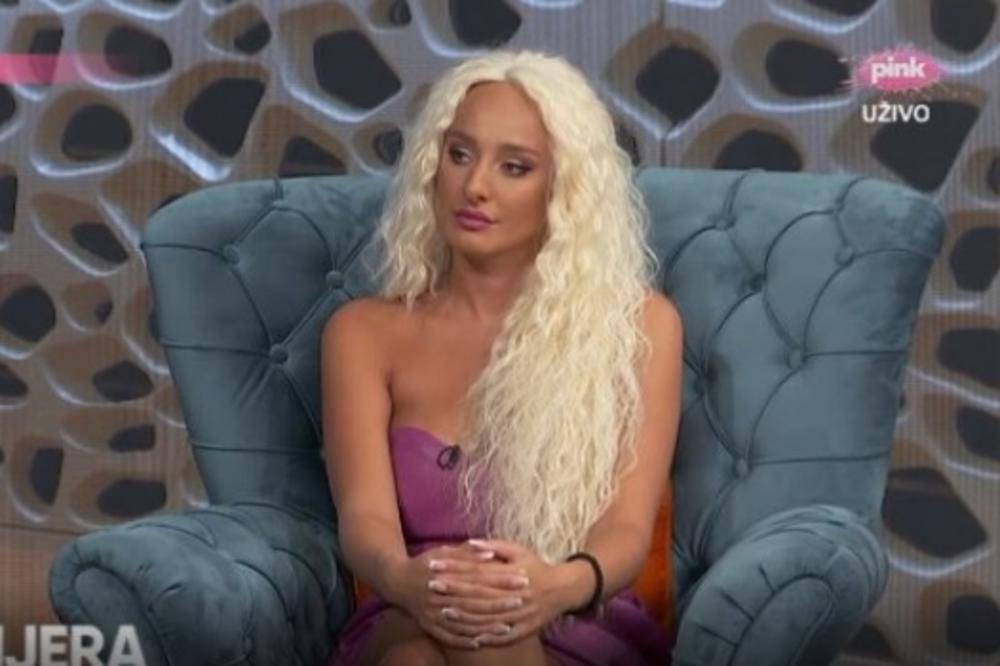 LUNA ODLUČILA DA ZAVRŠI FAKULTET! Smeta joj što joj govore da je neobrazovana, HOĆE SVIMA DA POKAŽE DA NIJE GLUPA