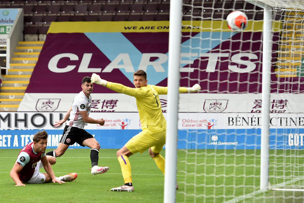 BARNLI PRESKOČIO TOTENHEM: Remi na Turf Muru!