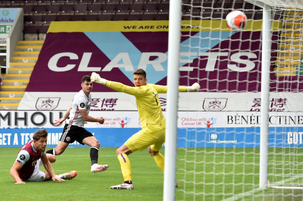 BARNLI PRESKOČIO TOTENHEM: Remi na Turf Muru!