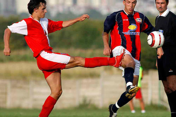 IMA SKORO 40 GODINA I BAŠ GA BRIGA: Boske rešeta u Južnoj Koreji, a pre više od decenije je igrao za Bežaniju!