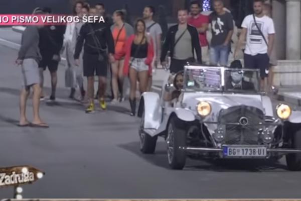 ANA KORAĆ IZBAČENA IZ ZADRUGE! Počelo glasanje za pobednika, 26 takmičara se bori za 50.000 evra! (VIDEO)