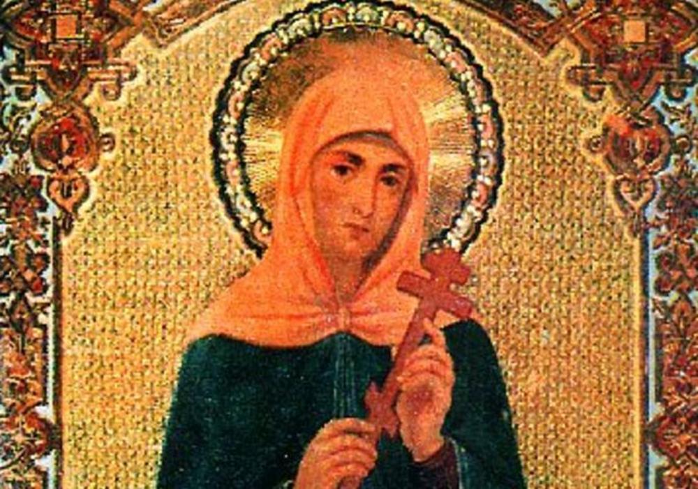ŽENE SUTRA NIKAKO, ALI NI POD TAČKOM RAZNO NE SMEJU OVO DA RADE! Neustrašiva Hristova nevesta JEDNO NE PRAŠTA