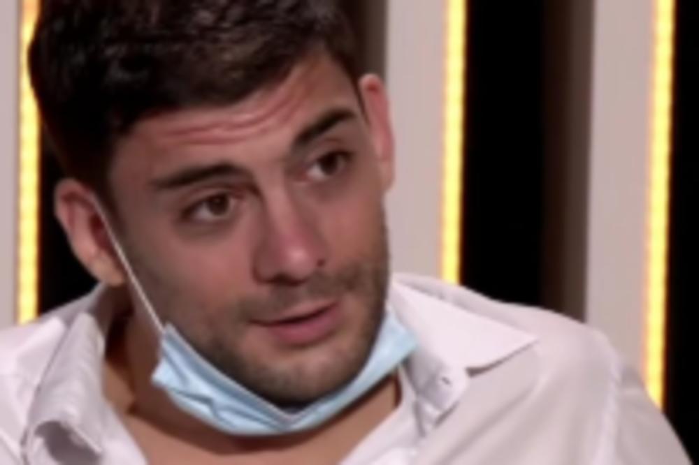 MILAN MARIĆ MOLI ZA POMOĆ! Javnost odmah reagovala