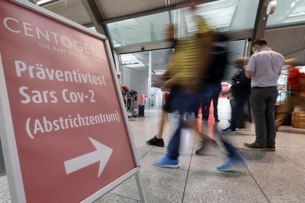 SVAKI ČETVRTI NEMAC IMA MIGRANTSKE KORENE: Zna se i koliko ih je poreklom iz SRBIJE!