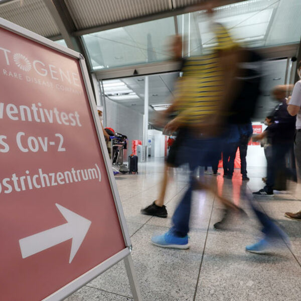 LEP GEST NEMAČKE PREMA ZEMLJI KOJA JE U KOLAPSU ZBOG KORONE: Nisu se dvoumili da li da im pomognu!