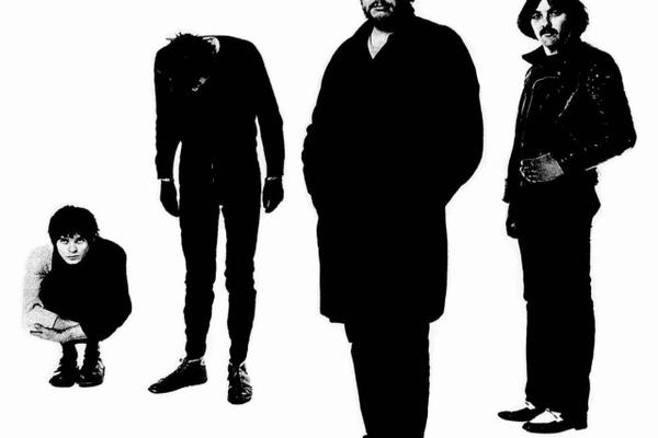 ČOVEK SENKA PREPORUČUJE: Ovo je pet albuma koje bi trebalo da preslušate danas (VIDEO)