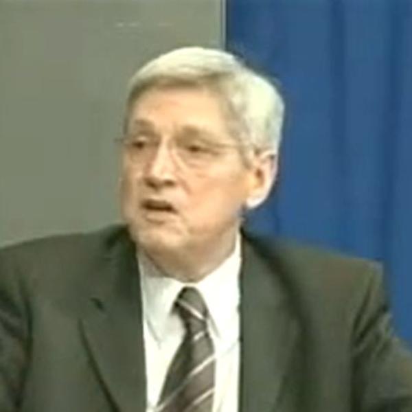 NAKON TEŠKE BOLESTI! Preminuo nekadašnji ministar pravde Zoran Stojković