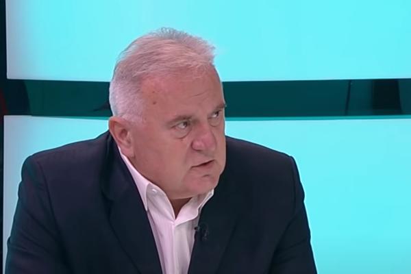 MINISTAR PORUČUJE: KORONA zbližila PORODICE, povećan broj NOVOROĐENČADI