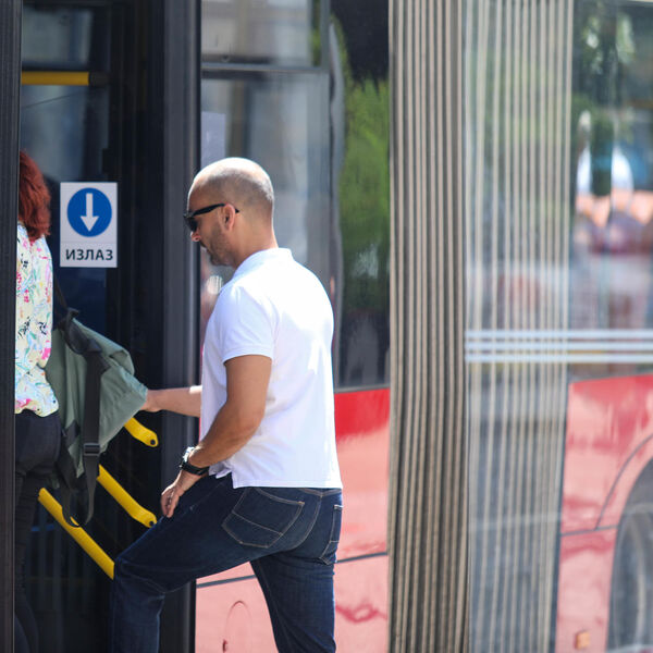 Od 5. maja radovi u ovoj ulici u Beogradu: Dve linije autobusa menjaju trasu