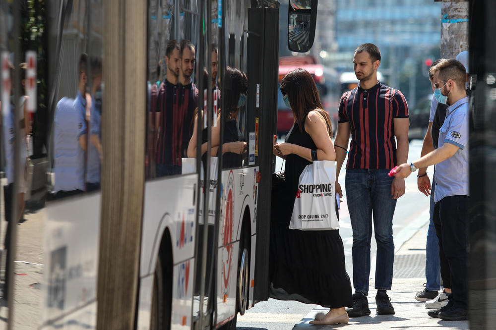 BEOGRAĐANI, VAŽNO OBAVEŠTENJE: Ove ulice biće zatvorene zbog radova, menja se i gradski prevoz!