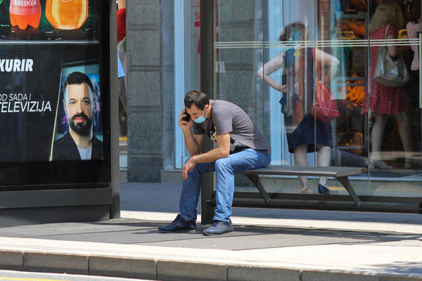 KO SE OPORAVI OD KORONE, IMAĆE IMUNITET JAKO KRATKO! Stigle su loše vesti...