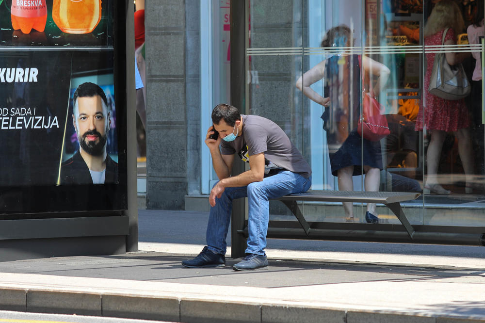 STIGLE SU VESTI KOJIH SMO SE SVI PRIBOJAVALI: Ovo nikako nije DOBRO!