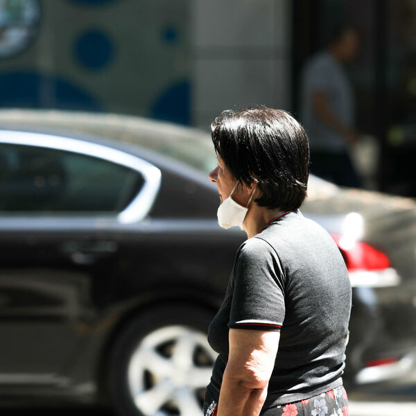 MANJE ZARAŽENIH, MANJE I TESTIRANIH: Potvrđeno 199 novih slučajeva korone, preminula 1 osoba