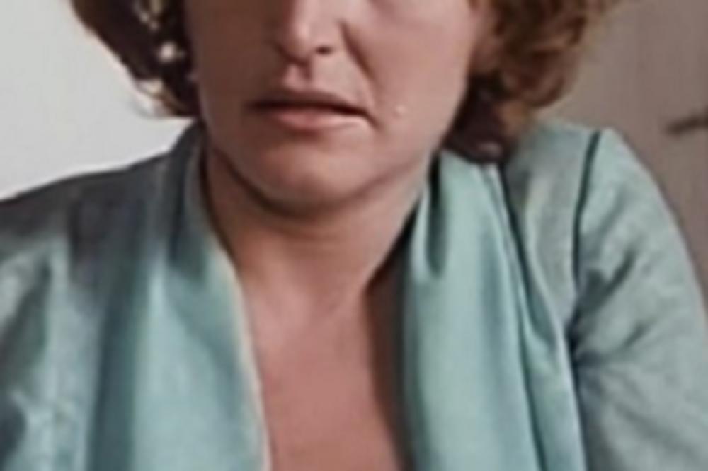 UMRLA GLUMICA KOJU SMO SVI OBOŽAVALI! Suze sam teku zbog TUŽNE VESTI!