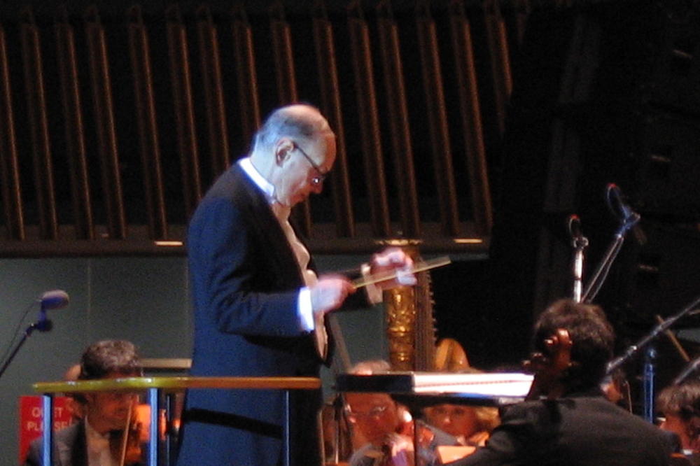 Kum, Bilo jednom u Americi, Za šaku dolara... DESET NAJBOLJIH FILMSKIH KOMPOZICIJA ENIJA MORIKONEA (VIDEO)