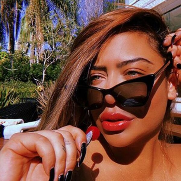 EVO KAKO IZGEDA NEJMAROVA MLAĐA SESTRA: Kad je vidite ISPAŠĆE VAM VILICA, temperatura SKAČE za STO STEPENI (FOTO)