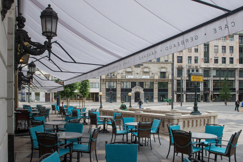 KRITIČNO SA KORONOM U GRČKOJ: Uvedene nove mere u četiri okruga zbog novog žarišta