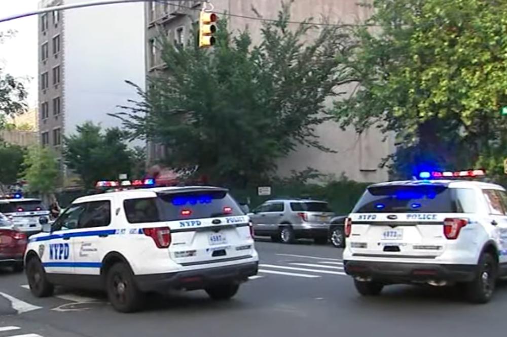 DVE DEVOJČICE POKUŠALE DA UKRADU AUTO, PA IH OPTUŽILI ZA UBISTVO VOZAČA: Napale su ga ELEKTROŠOKEROM