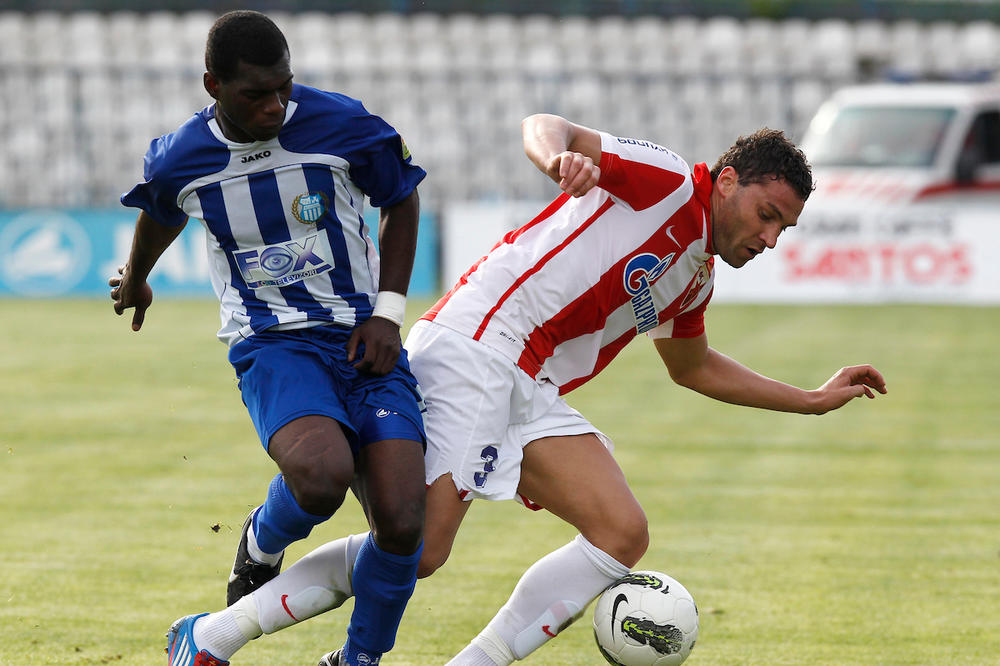 POSLE MNOGO GODINA ISPRIČAO NEVEROVATNU PRIČU: Ekvadorcu je gol Zvezdi zauvek promenio život, a sada je otkrio sve!