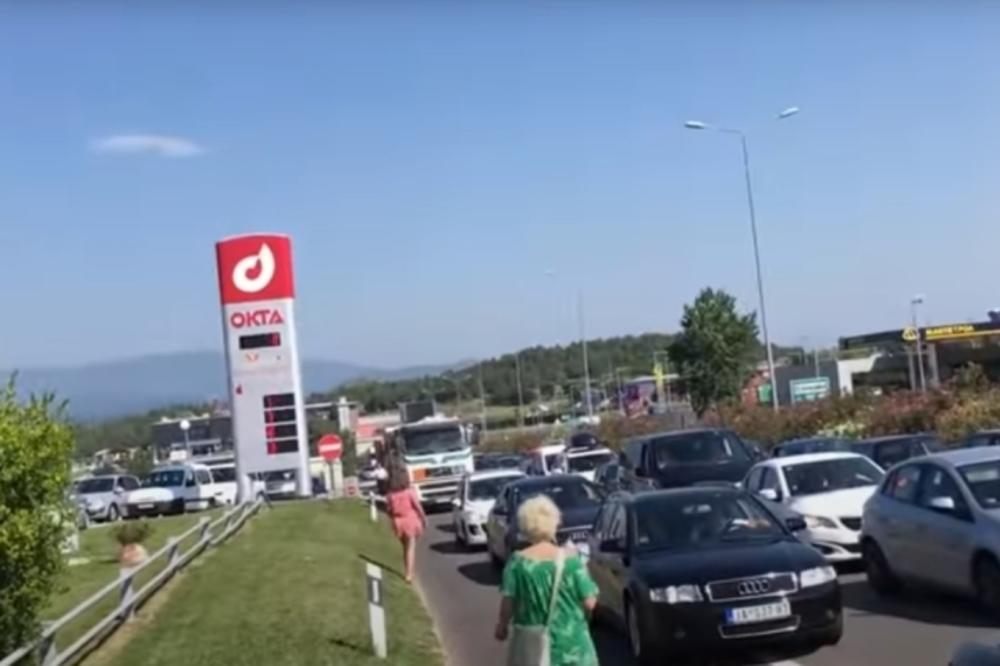 15.000 SRBA TRENUTNO U GRČKOJ! Evo šta će biti sa našim državljanima koji su zaglavljeni na letovanju