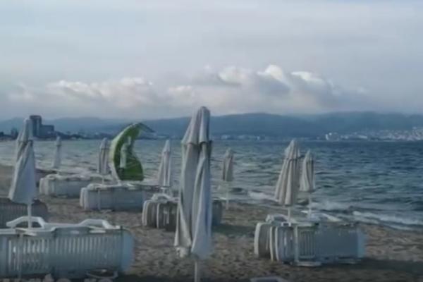 ZABORAVITE NA LETOVANJE U GRČKOJ, SRBIMA ULAZ ZABRANJEN DO OVOG DATUMA! Pitanje da li će biti promena