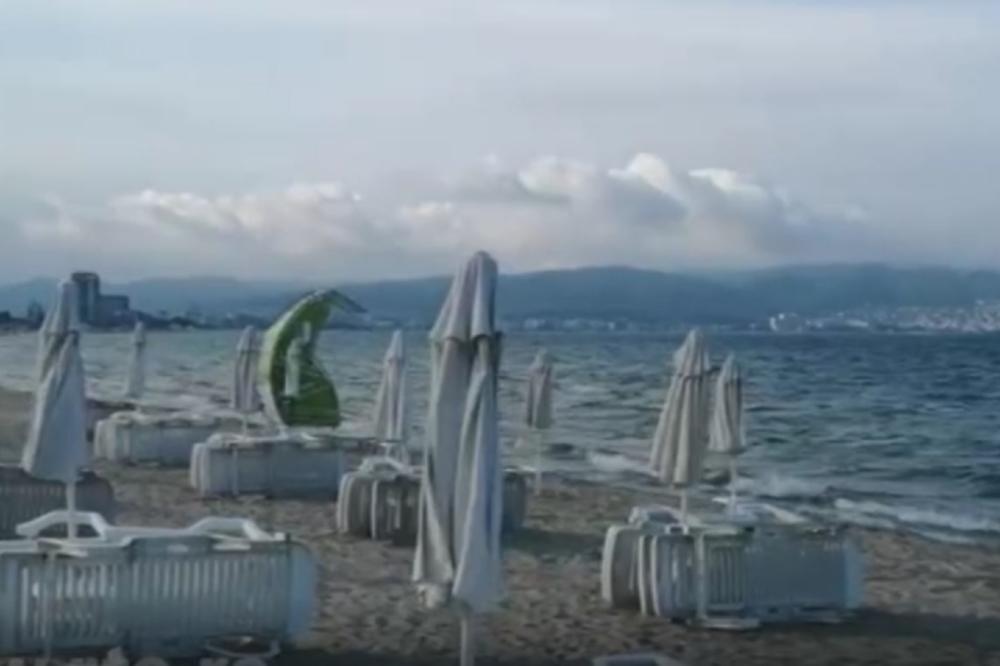 ZABORAVITE NA LETOVANJE U GRČKOJ, SRBIMA ULAZ ZABRANJEN DO OVOG DATUMA! Pitanje da li će biti promena