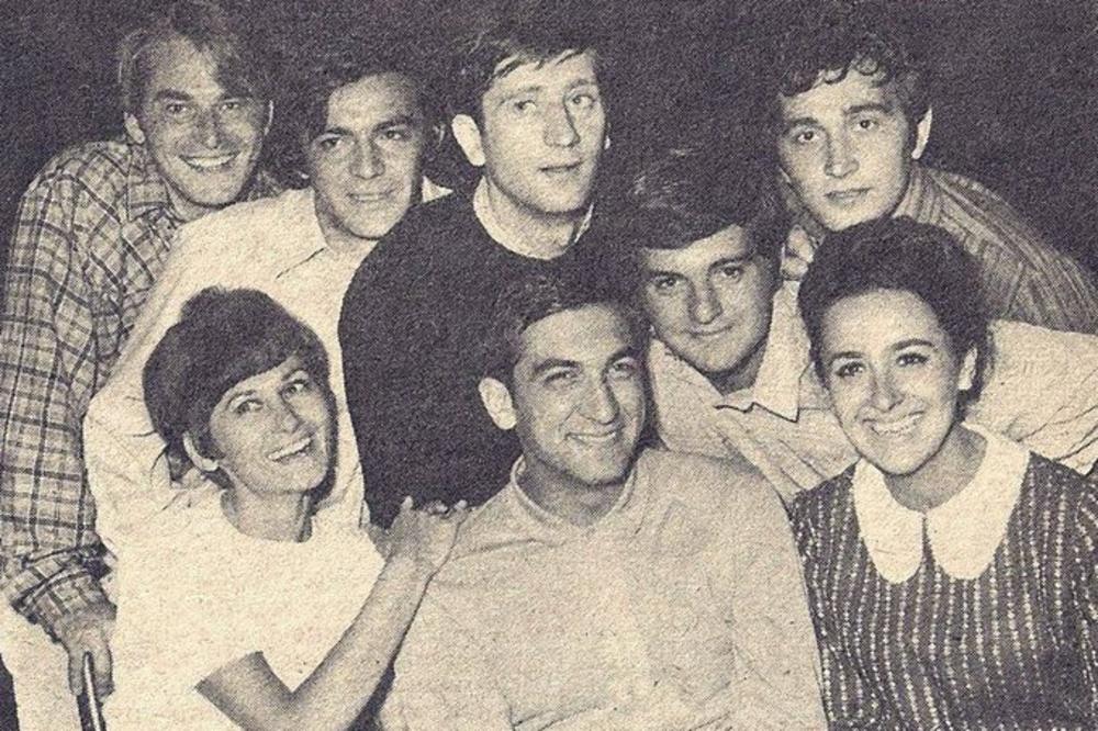 GLUMAČKA KLASA 1967: Zvezde, karakterni glumci i poneki prerano stradali