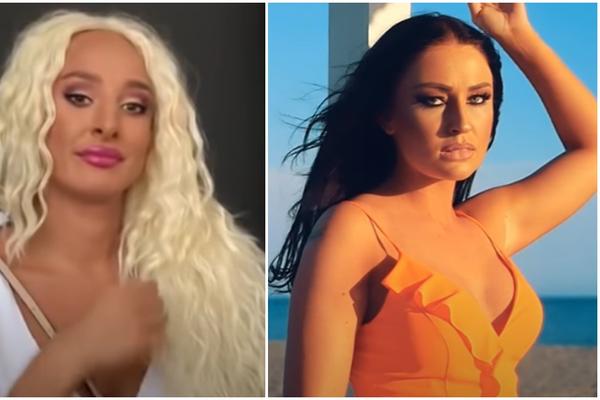 LUNA SE SREĆE SA KIJINOM NAJBOLJOM DRUGARICOM! Ovo je za pamćenje, bukvalno!