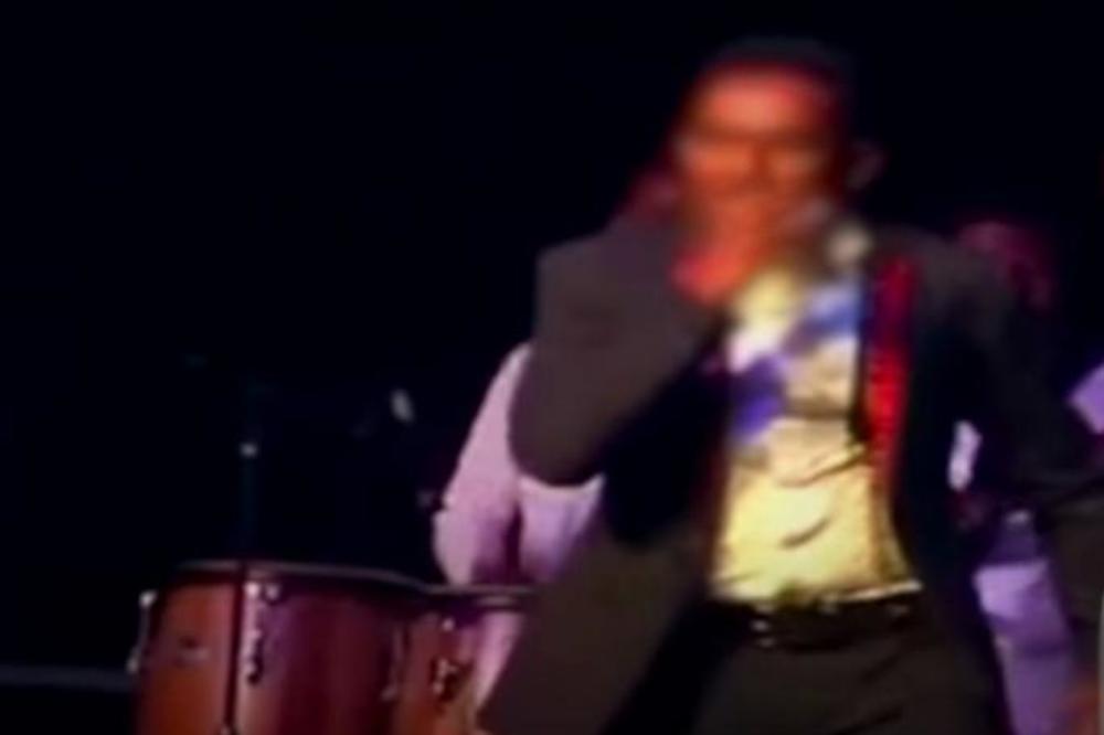 MONSTRUOZNO UBIJEN POZNATI PEVAČ! Uzdrmala se cela javna scena, na ulici KRV NA SVE STRANE, PAKAO!