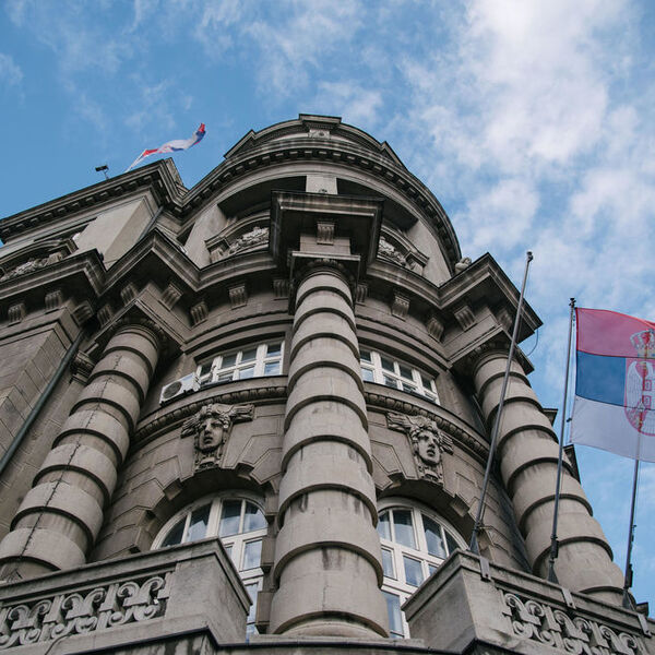 Nova odluka Vlade Srbije nakon dogovora premijera Macuta i Đokića