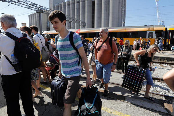 EVROPSKA KOMISIJA O DIGITALNIM SERTIFIKATIMA: Cilj je olakšano kretanje unutar EU!