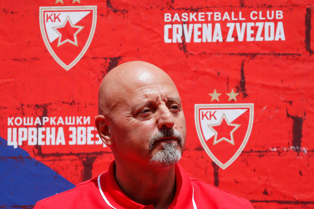 OBRADOVIĆ OTKRIO OD KOGA PRETI NAJVEĆA OPASNOST U KRKI: Imao je lepe reči!