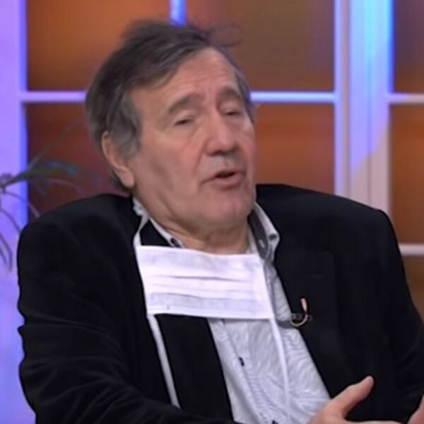 KORONAVIRUS JE NA DOBROM PUTU DA POSTANE RESPIRATORNA INFEKCIJA: Prognoza infektologa Nožića