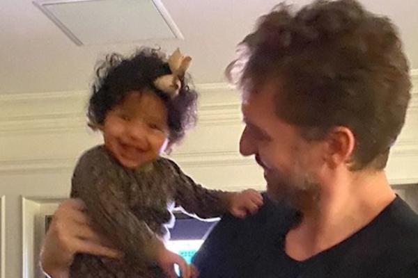 GASOL 40. ROĐENDAN PROSLAVIO SA BRAJANTOVIM ĆERKAMA: Mnogi su mu zamerili zbog jednog detalja!