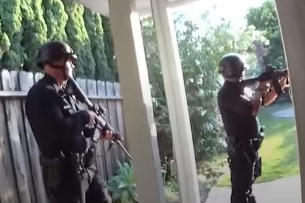 JEDAN OD TRAGIČNIJIH DANA U ISTORIJI KOŠARKE: Snimak ubijanja NBA asa u njegovoj kući - presudila mu policija!