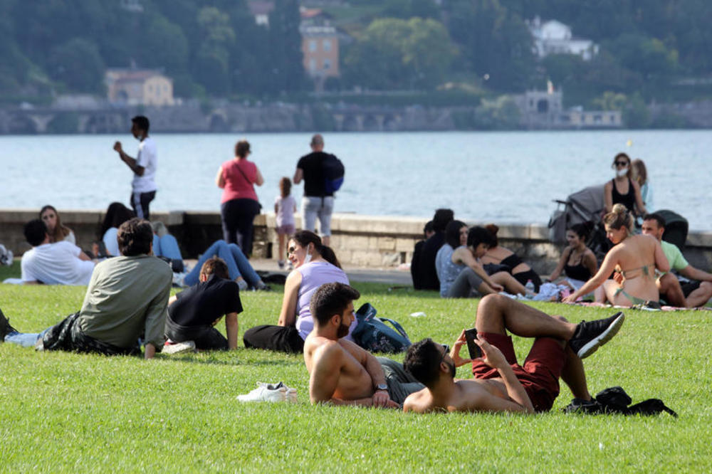 ITALIJA OPET PREGAŽENA KORONOM: Da li će im se puštanje turista obiti o glavu?