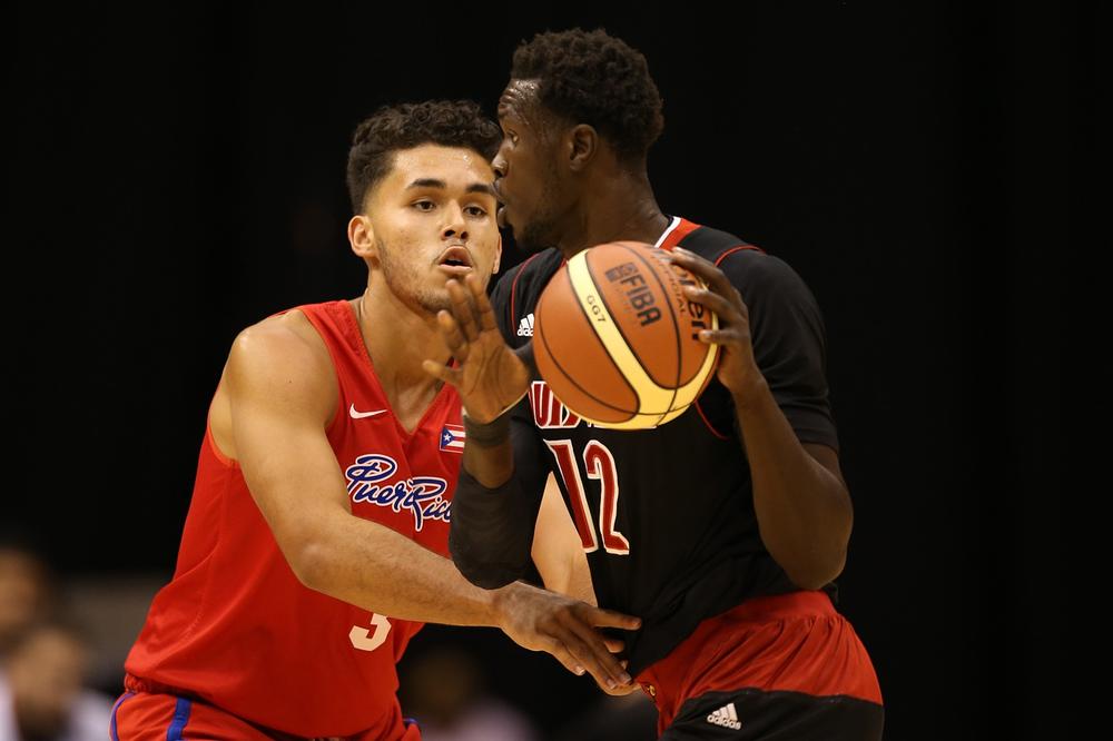 PARTIZAN ŽELI BIVŠEG NBA CENTRA: Veliki rival bi da pokvari ceo posao!