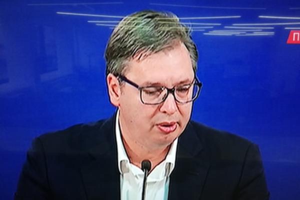 EVO ŠTA ĆE BITI SA VLASNICIMA KUĆNIH LJUBIMACA: Da li ćemo za vreme policijskog časa smeti da ih šetamo?