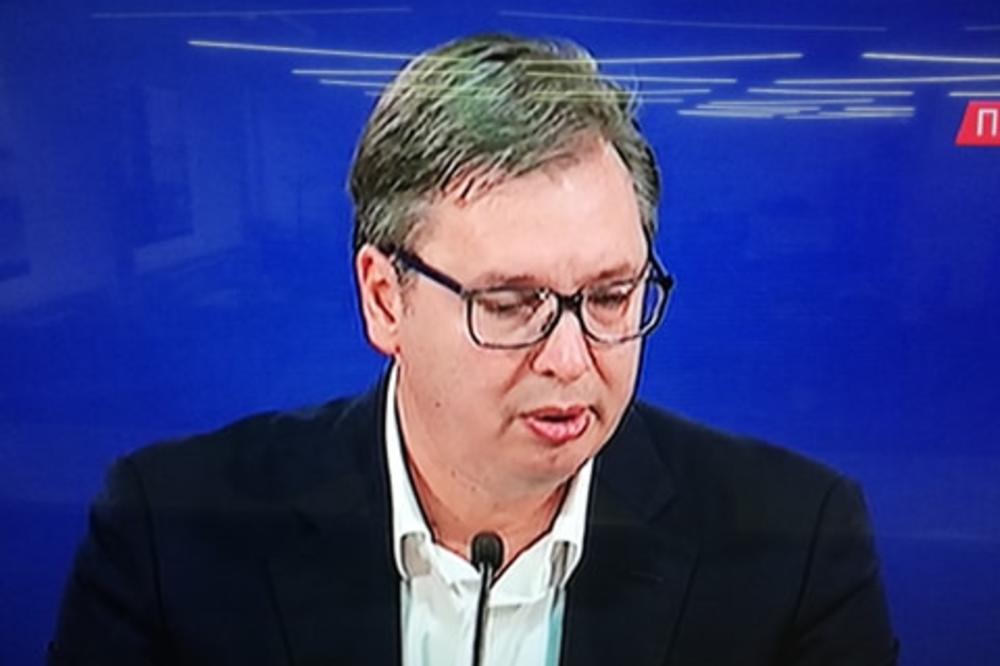 EVO ŠTA ĆE BITI SA VLASNICIMA KUĆNIH LJUBIMACA: Da li ćemo za vreme policijskog časa smeti da ih šetamo?